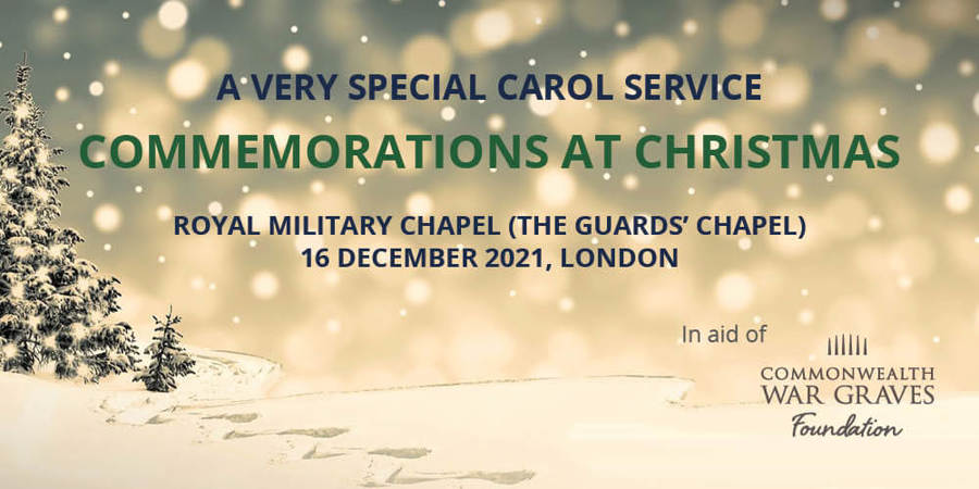 Commemorations at Christmas