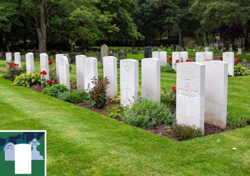 Scarborough (Manor Road) Cemetery