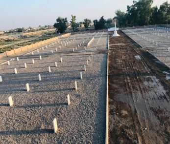 Habbaniya War Cemetery