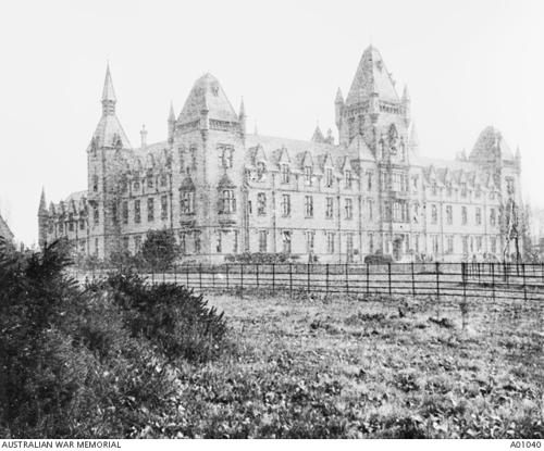 3rd (London) General Hospital