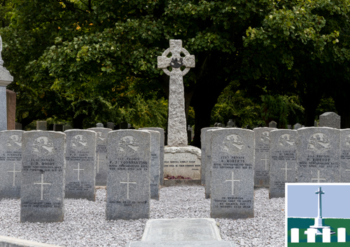 Ayr Cemetery