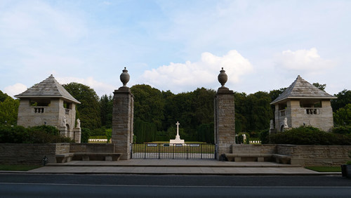 Reichswald Forest