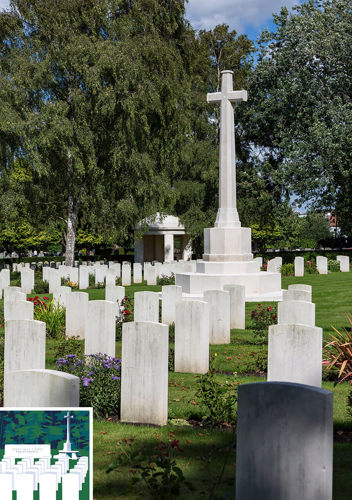 Oxford Botley Cemetery