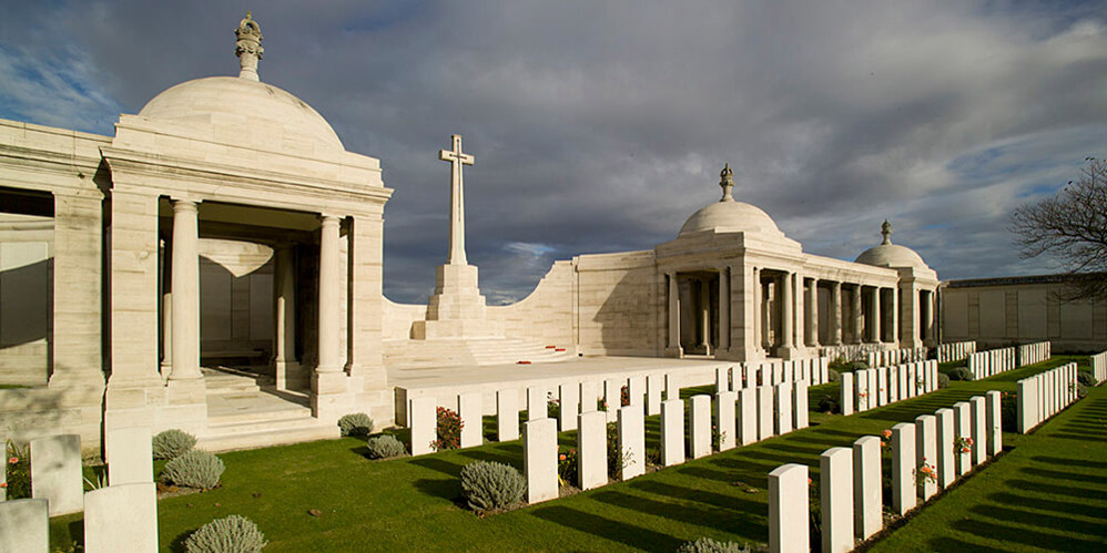 Loos Memorial