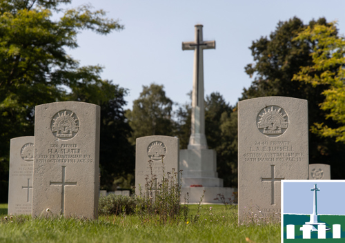 Norwich Cemetery