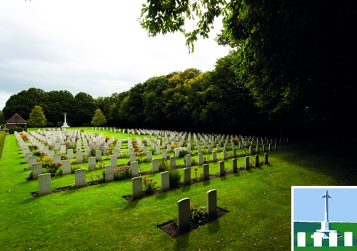 Chester Blacon Cemetery